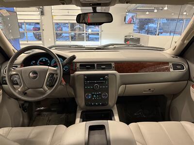 2010 GMC Sierra 1500 SLT - Photo 24 - Grand Rapids, MI 49504