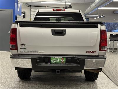 2010 GMC Sierra 1500 SLT - Photo 6 - Grand Rapids, MI 49504