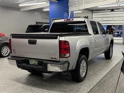 2010 GMC Sierra 1500 SLT - Photo 7 - Grand Rapids, MI 49504