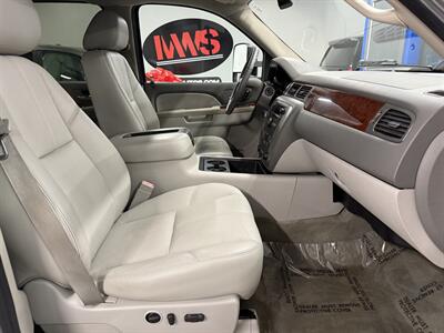 2010 GMC Sierra 1500 SLT - Photo 12 - Grand Rapids, MI 49504