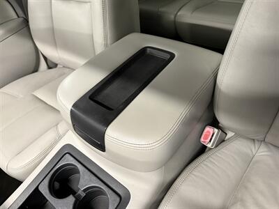 2010 GMC Sierra 1500 SLT - Photo 27 - Grand Rapids, MI 49504