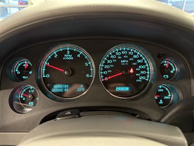 2010 GMC Sierra 1500 SLT - Photo 23 - Grand Rapids, MI 49504