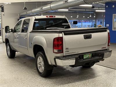 2010 GMC Sierra 1500 SLT - Photo 5 - Grand Rapids, MI 49504