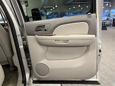 2010 GMC Sierra 1500 SLT - Photo 14 - Grand Rapids, MI 49504