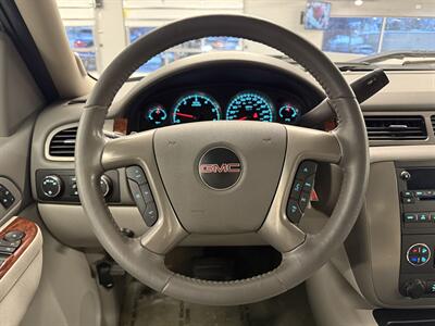 2010 GMC Sierra 1500 SLT - Photo 25 - Grand Rapids, MI 49504