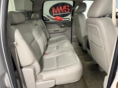 2010 GMC Sierra 1500 SLT - Photo 13 - Grand Rapids, MI 49504