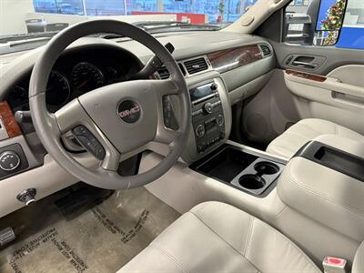 2010 GMC Sierra 1500 SLT - Photo 18 - Grand Rapids, MI 49504