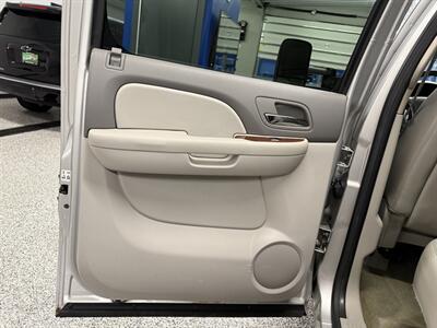 2010 GMC Sierra 1500 SLT - Photo 17 - Grand Rapids, MI 49504