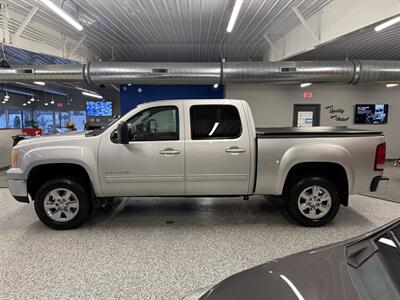2010 GMC Sierra 1500 SLT - Photo 4 - Grand Rapids, MI 49504
