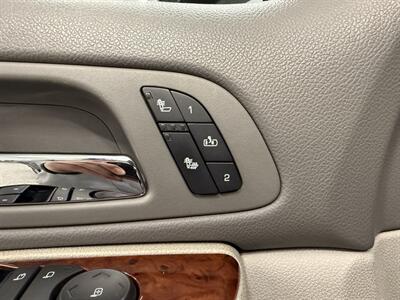 2010 GMC Sierra 1500 SLT - Photo 20 - Grand Rapids, MI 49504