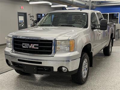 2010 GMC Sierra 1500 SLT - Photo 3 - Grand Rapids, MI 49504