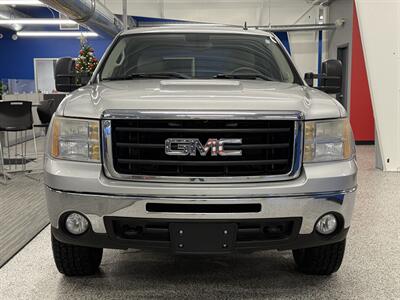 2010 GMC Sierra 1500 SLT - Photo 2 - Grand Rapids, MI 49504