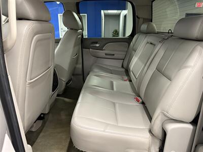 2010 GMC Sierra 1500 SLT - Photo 16 - Grand Rapids, MI 49504