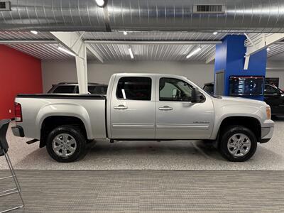 2010 GMC Sierra 1500 SLT - Photo 8 - Grand Rapids, MI 49504