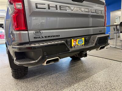 2022 Chevrolet Silverado 1500 Limited LT Trail Boss   - Photo 24 - Grand Rapids, MI 49504