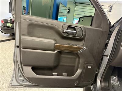 2022 Chevrolet Silverado 1500 Limited LT Trail Boss   - Photo 29 - Grand Rapids, MI 49504