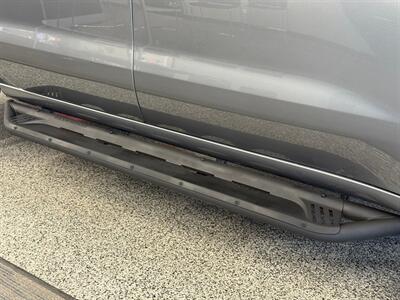 2022 Chevrolet Silverado 1500 Limited LT Trail Boss   - Photo 11 - Grand Rapids, MI 49504