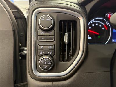 2022 Chevrolet Silverado 1500 Limited LT Trail Boss   - Photo 31 - Grand Rapids, MI 49504