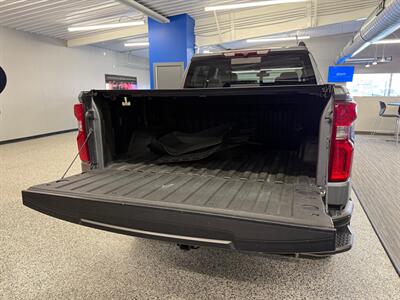 2022 Chevrolet Silverado 1500 Limited LT Trail Boss   - Photo 23 - Grand Rapids, MI 49504