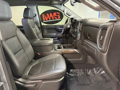 2022 Chevrolet Silverado 1500 Limited LT Trail Boss   - Photo 12 - Grand Rapids, MI 49504