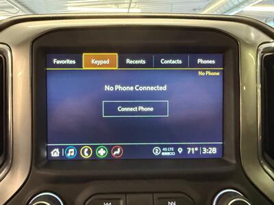 2022 Chevrolet Silverado 1500 Limited LT Trail Boss   - Photo 35 - Grand Rapids, MI 49504