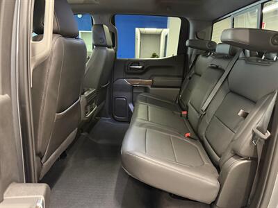 2022 Chevrolet Silverado 1500 Limited LT Trail Boss   - Photo 26 - Grand Rapids, MI 49504