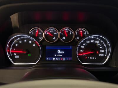 2022 Chevrolet Silverado 1500 Limited LT Trail Boss   - Photo 38 - Grand Rapids, MI 49504