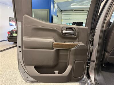 2022 Chevrolet Silverado 1500 Limited LT Trail Boss   - Photo 27 - Grand Rapids, MI 49504