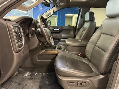2022 Chevrolet Silverado 1500 Limited LT Trail Boss   - Photo 28 - Grand Rapids, MI 49504