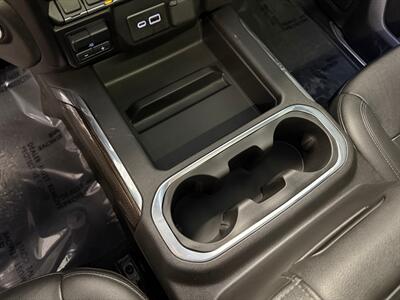 2022 Chevrolet Silverado 1500 Limited LT Trail Boss   - Photo 42 - Grand Rapids, MI 49504