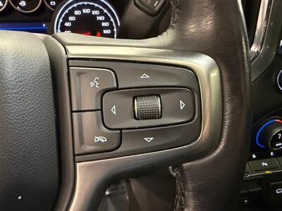 2022 Chevrolet Silverado 1500 Limited LT Trail Boss   - Photo 39 - Grand Rapids, MI 49504