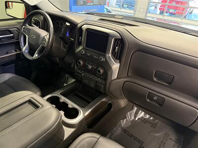 2022 Chevrolet Silverado 1500 Limited LT Trail Boss   - Photo 13 - Grand Rapids, MI 49504