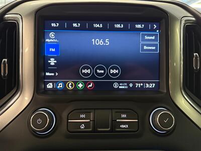 2022 Chevrolet Silverado 1500 Limited LT Trail Boss   - Photo 33 - Grand Rapids, MI 49504
