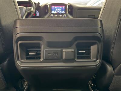 2022 Chevrolet Silverado 1500 Limited LT Trail Boss   - Photo 45 - Grand Rapids, MI 49504