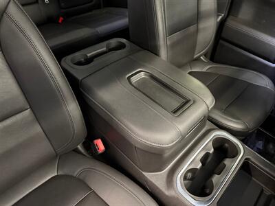 2022 Chevrolet Silverado 1500 Limited LT Trail Boss   - Photo 14 - Grand Rapids, MI 49504