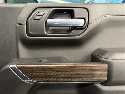 2022 Chevrolet Silverado 1500 Limited LT Trail Boss   - Photo 16 - Grand Rapids, MI 49504