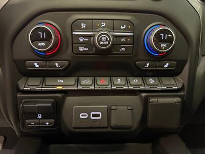 2022 Chevrolet Silverado 1500 Limited LT Trail Boss   - Photo 32 - Grand Rapids, MI 49504