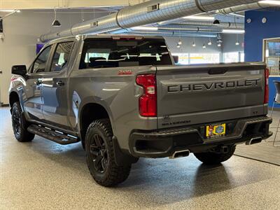2022 Chevrolet Silverado 1500 Limited LT Trail Boss   - Photo 6 - Grand Rapids, MI 49504