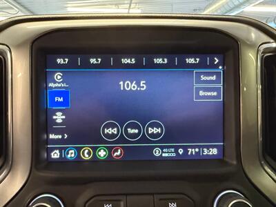2022 Chevrolet Silverado 1500 Limited LT Trail Boss   - Photo 34 - Grand Rapids, MI 49504