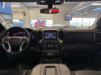 2022 Chevrolet Silverado 1500 Limited LT Trail Boss   - Photo 43 - Grand Rapids, MI 49504