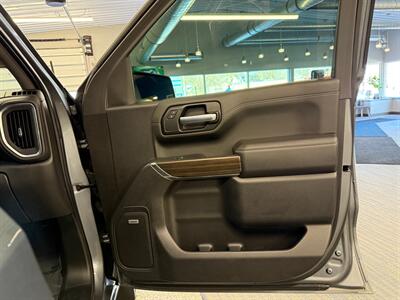 2022 Chevrolet Silverado 1500 Limited LT Trail Boss   - Photo 20 - Grand Rapids, MI 49504