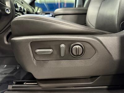 2022 Chevrolet Silverado 1500 Limited LT Trail Boss   - Photo 30 - Grand Rapids, MI 49504