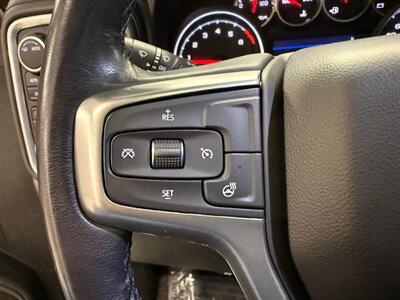 2022 Chevrolet Silverado 1500 Limited LT Trail Boss   - Photo 40 - Grand Rapids, MI 49504