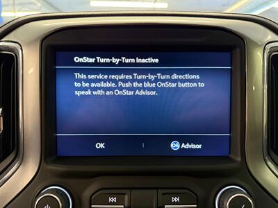 2022 Chevrolet Silverado 1500 Limited LT Trail Boss   - Photo 36 - Grand Rapids, MI 49504