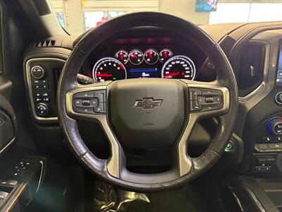 2022 Chevrolet Silverado 1500 Limited LT Trail Boss   - Photo 44 - Grand Rapids, MI 49504
