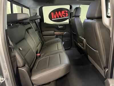 2022 Chevrolet Silverado 1500 Limited LT Trail Boss   - Photo 18 - Grand Rapids, MI 49504