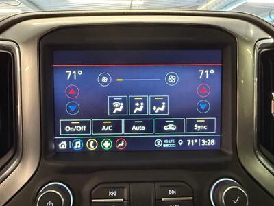 2022 Chevrolet Silverado 1500 Limited LT Trail Boss   - Photo 37 - Grand Rapids, MI 49504