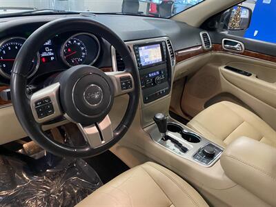 2012 Jeep Grand Cherokee Limited   - Photo 13 - Grand Rapids, MI 49504