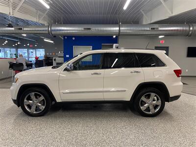 2012 Jeep Grand Cherokee Limited   - Photo 5 - Grand Rapids, MI 49504