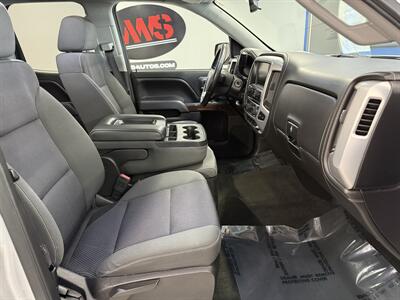 2016 GMC Sierra 1500 SLE - Photo 12 - Grand Rapids, MI 49504